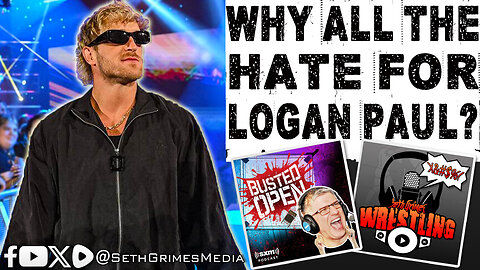 Why All The Hate for Logan Paul?