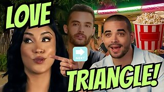Love Triangles and SHOCKING Revelations in Tulum | 90 Day FIance: Hunt for Love | Season 1 Episode 5