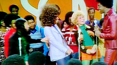 Honey Cone 1971 Want Ads Soul Train