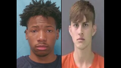 Caysen Allison NOT GUILTY What About Karmelo Anthony?