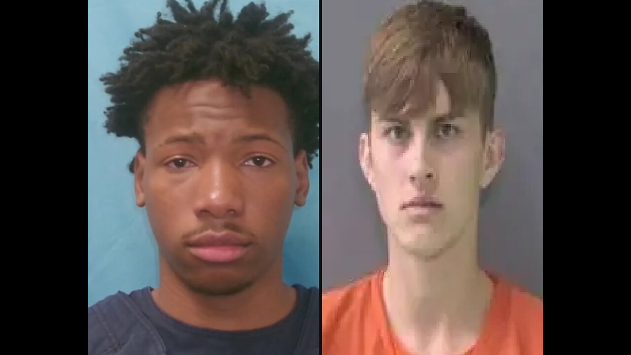Caysen Allison NOT GUILTY What About Karmelo Anthony?