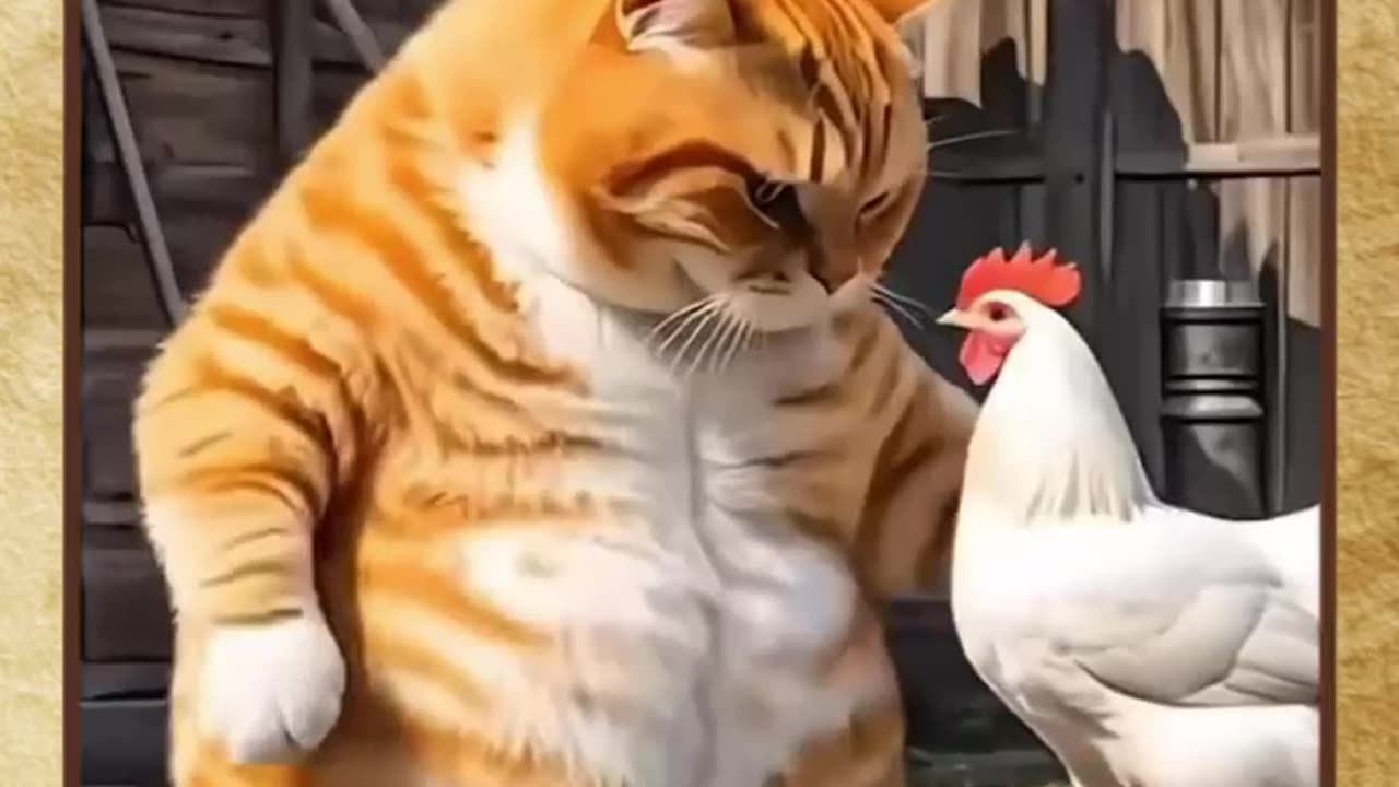 cat cuty