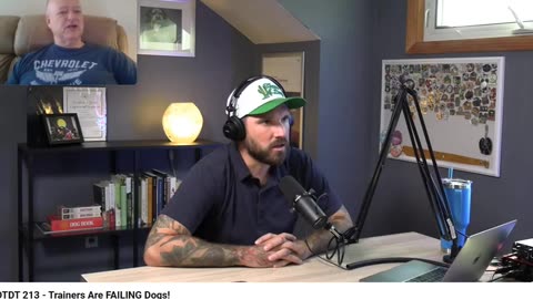 Miracle K9 Training - Trainers are Failing Dogs Podcast - My Response - Pt 3