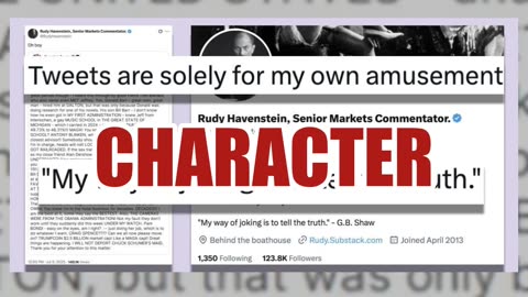 Fact Check: Satirist's 'CREEP JEFFREY EPSTEIN' Rant Is NOT An Actual Trump Truth Social Post