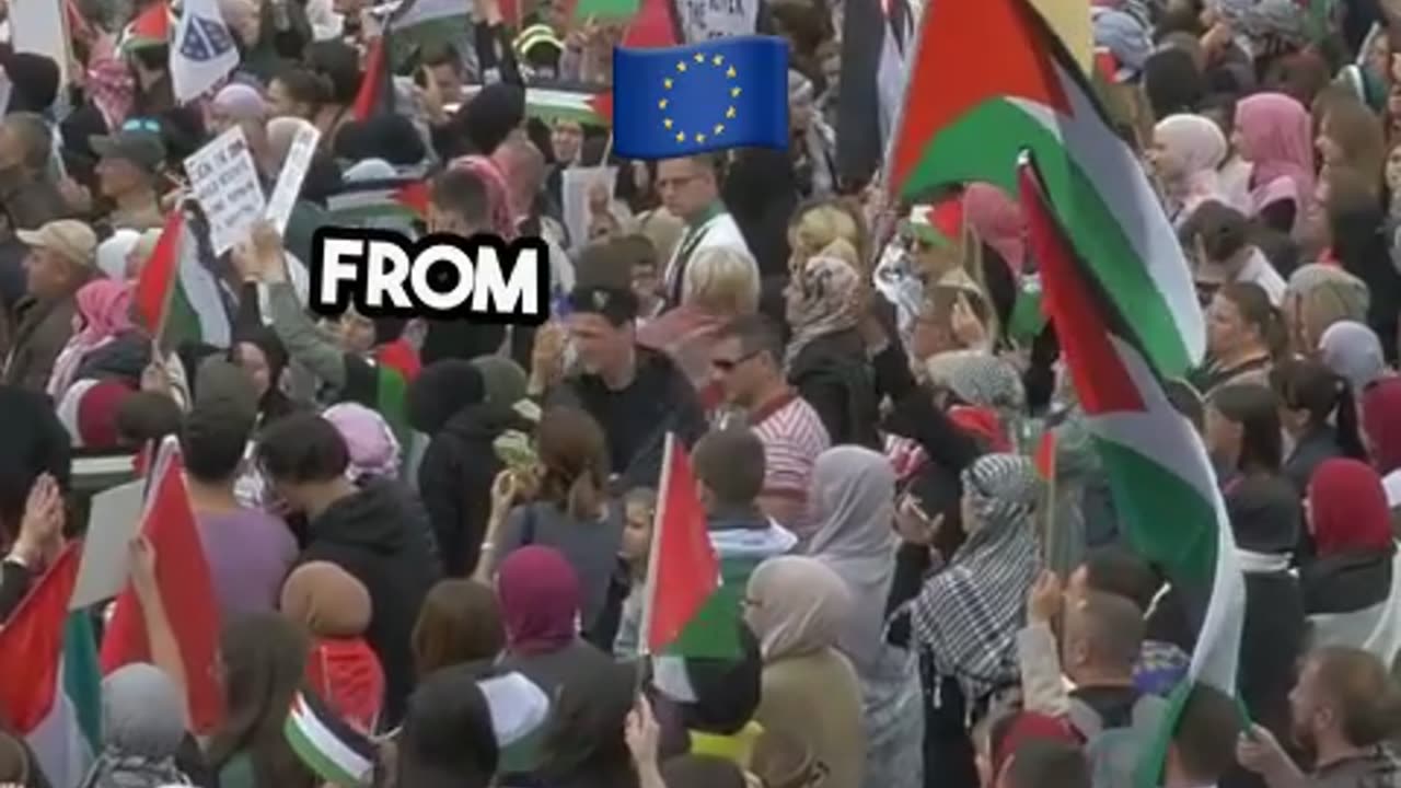 Global Turmoil: War And Politics