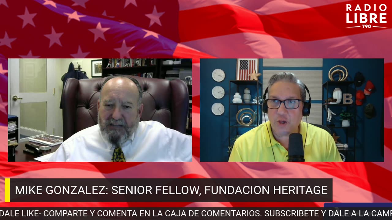 EL SHOW DE JORGE BONILLA Ep. 407