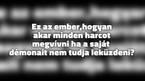 059. Ha már Kósa is rángatózik akkor a pártvezér Orbán nagy harcos miért ne.