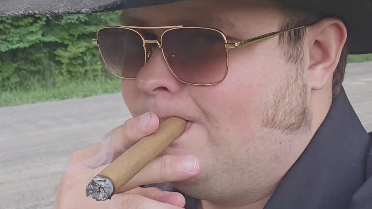 Dutch Masters President.