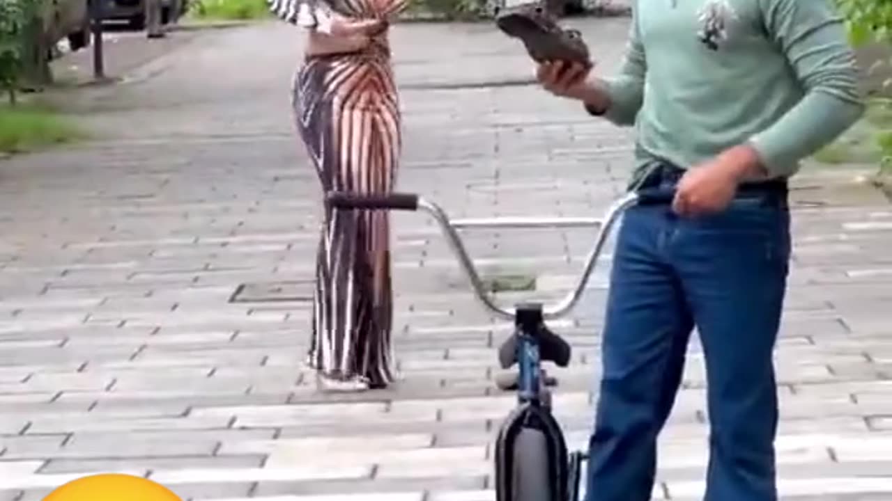 Funny videos wait for end