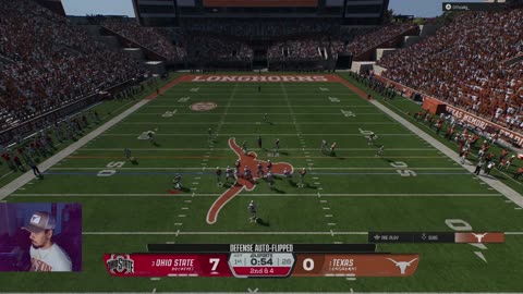 #1 CFB26 Player!! CUT and REGS! Road to the CFP HEISMAN GRIND