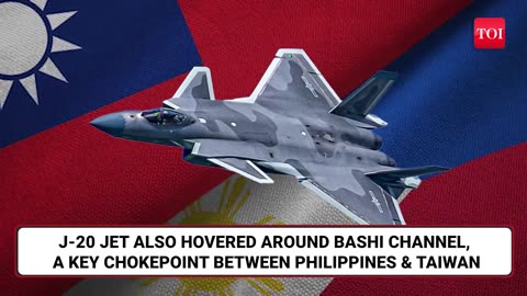 Chinese PLA Shocks U.S; Stealth Jet J-20 Dodges THAAD; Flies UNDETECTED Near American Stronghold
