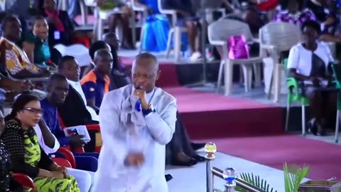 WATCH MIDWEEK MESSAGE ON PWTN