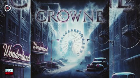 Crowne - Wonderland 2025