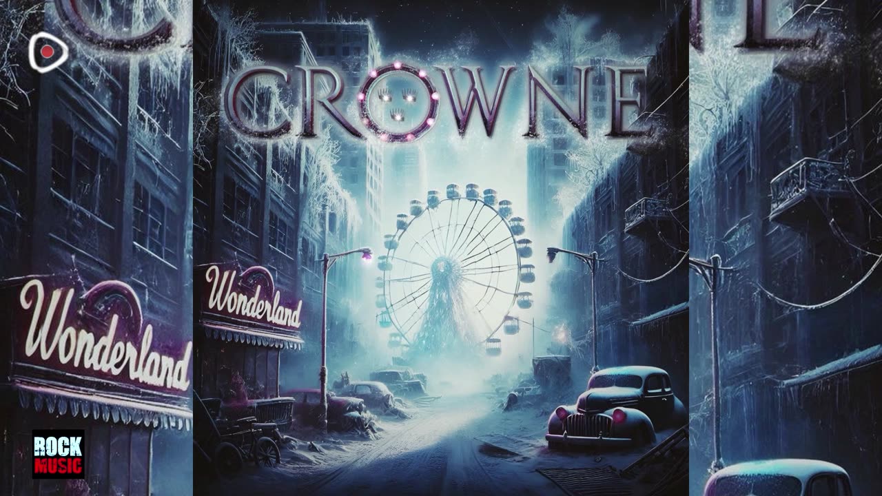 Crowne - Wonderland 2025