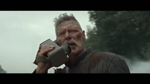 SISU 2 ROAD TO REVENGE Trailer (4K ULTRA HD) 2025