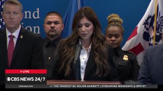 Illegal Immigrant Who Shot CBP Officer Was Released Under Biden Admin