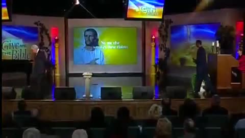 #58 What Makes Jesus Different