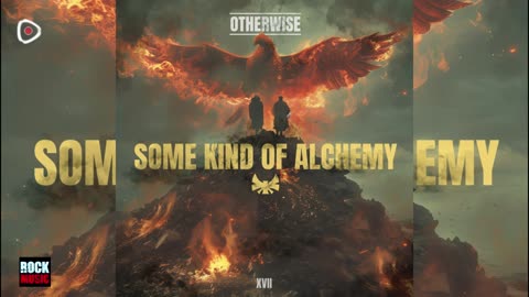 Otherwise - Some Kind Of Alchemy (EP) 2025