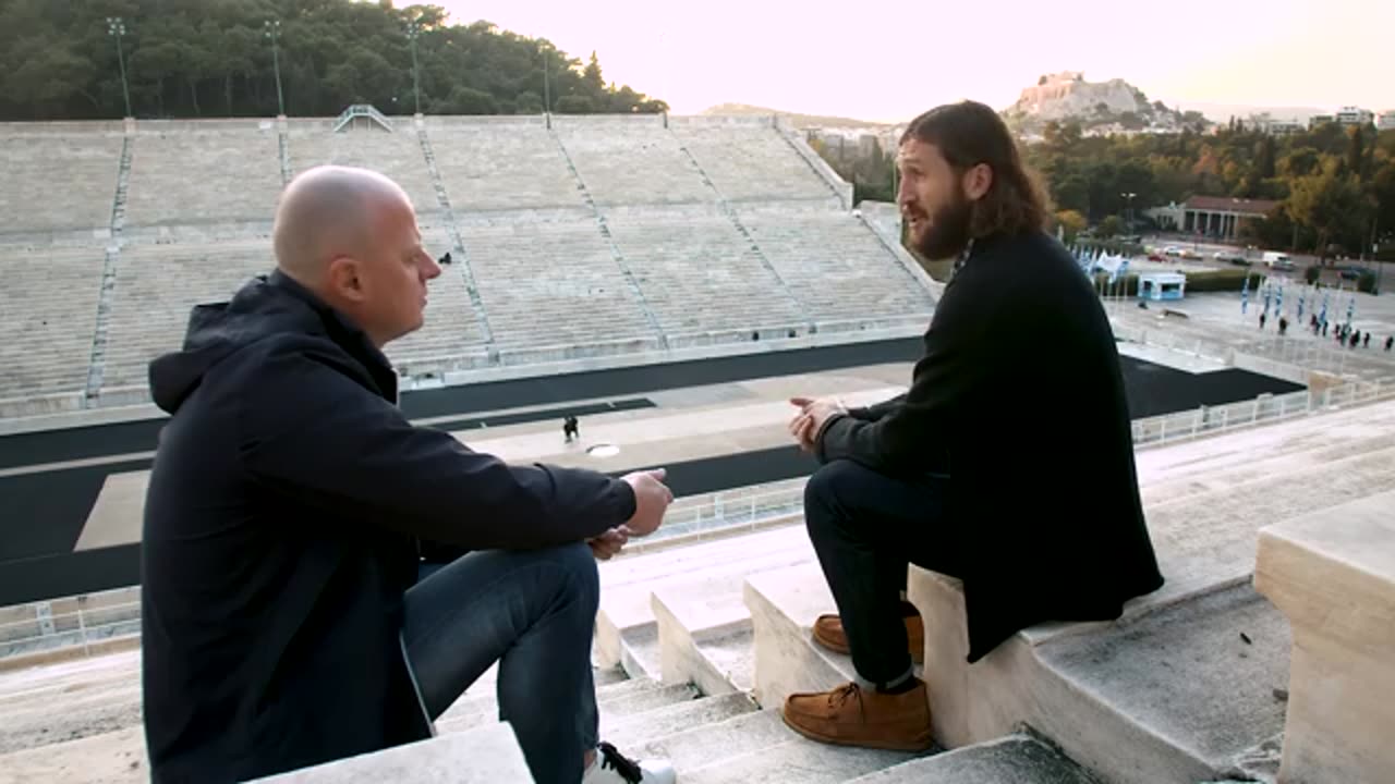 'Jesus, I had to leave that gay': In 2011 Ibrahimović told Chyhrynskyi why he left Barcelona