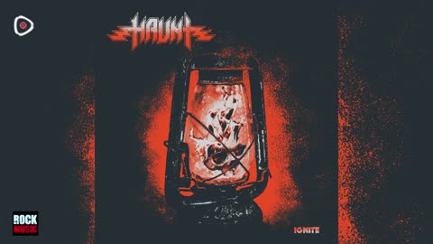Haunt - Ignite