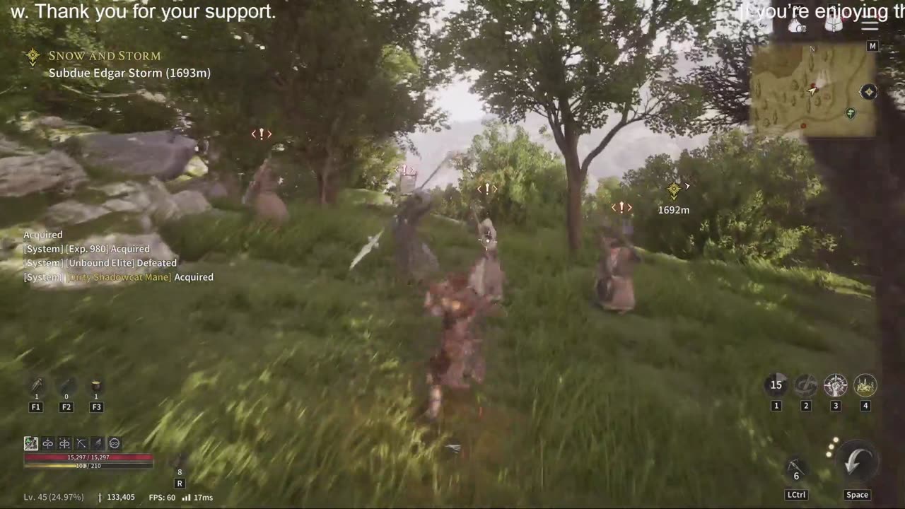 Your Daily Dose of Gaming