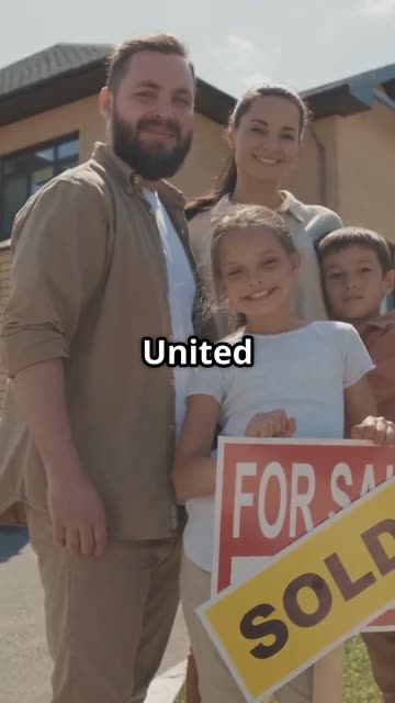 Americans Are Choosing U.S. Property Over Everything Else #wealth #property