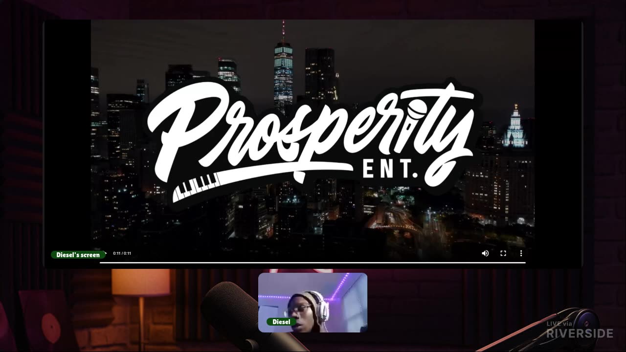 Iceman coming tomorrow?! Thug snitching? | The Doja Room