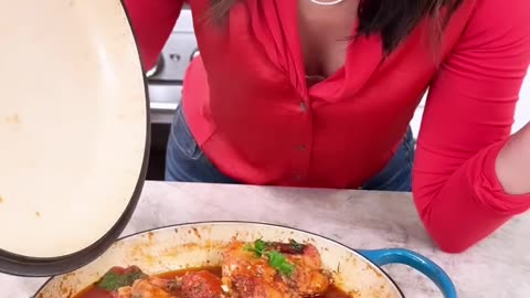 Restaurant Fancy Chicken Recipes 😱😱