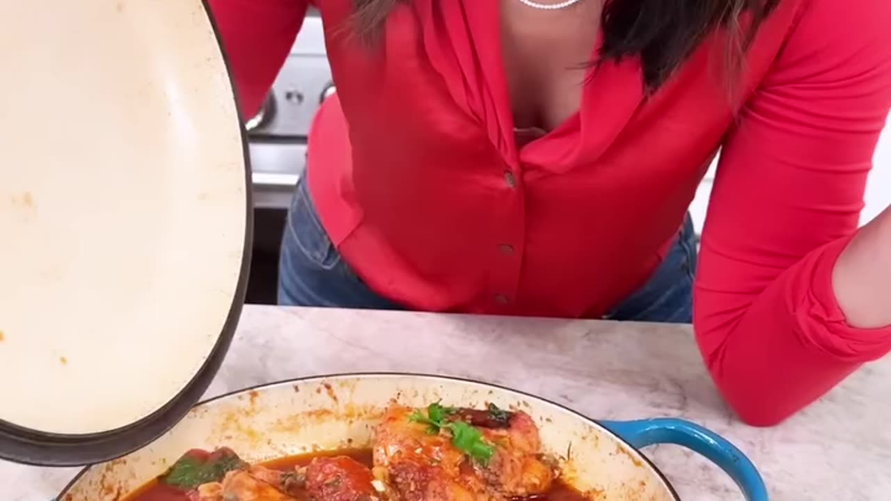Restaurant Fancy Chicken Recipes 😱😱