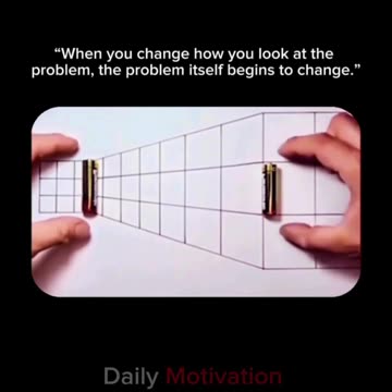 BE AWARE OF HOW EASY IT IS TO DECEIVE YOU