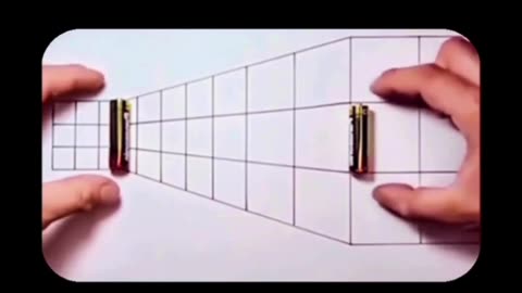 BE AWARE OF HOW EASY IT IS TO DECEIVE YOU