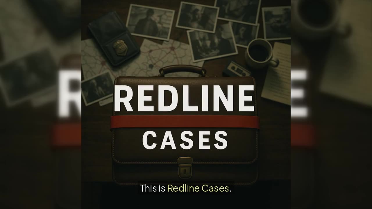 Episode 1 - The Tool Box Murders