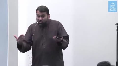A Muslim preacher threatens Sweden and Europe: "Within a few years, there will