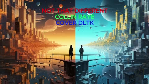 Not That Different Collin Raye Cover DLTK