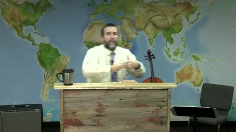 Guided Into All Truth - Pastor Steven Anderson