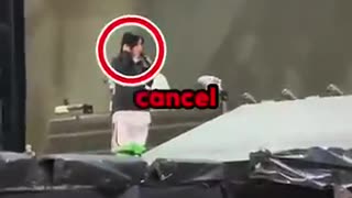 Breaking: MASSIVE Storm RUINED Billie Eilish's CONCERT..! #viral #shorts #concer