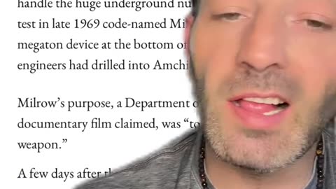THESE MUCH WE DON’T KNOW ABOUT VOLCANOES!