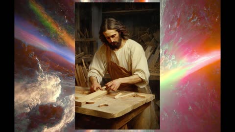 Marcos 6 - 9 | Carpintero