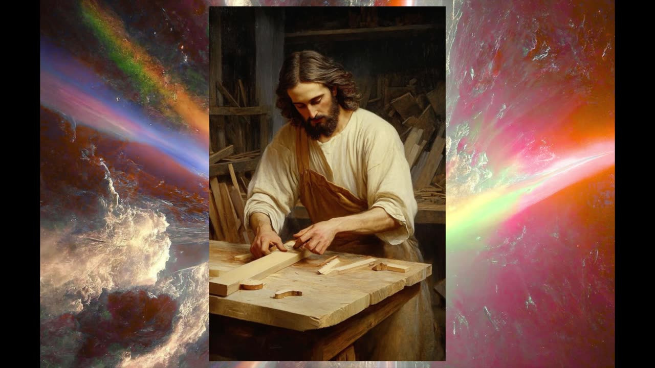 Marcos 6 - 9 | Carpintero