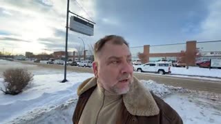 An entire video leading to Pastor Derek Reimer's arrest! December 3, 2025!