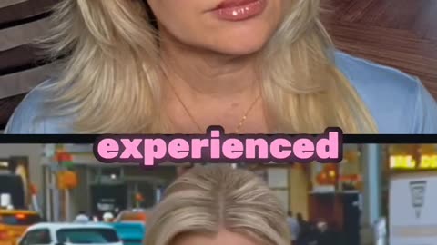 CHARLIE KIRK... ERIKA...ALMOST??