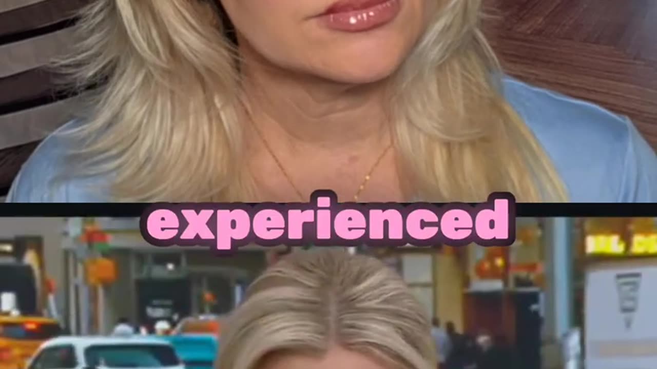 CHARLIE KIRK... ERIKA...ALMOST??