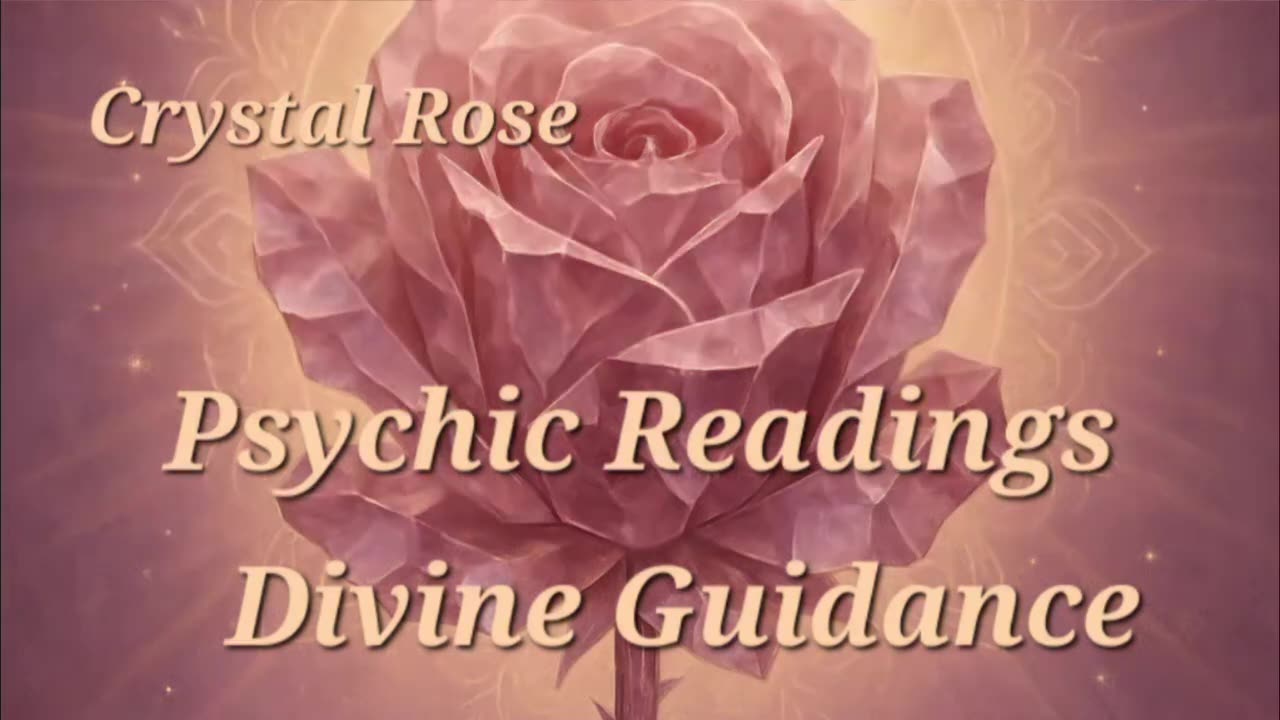 Tarot Reading 112: Ask, and I will reveal the answer.