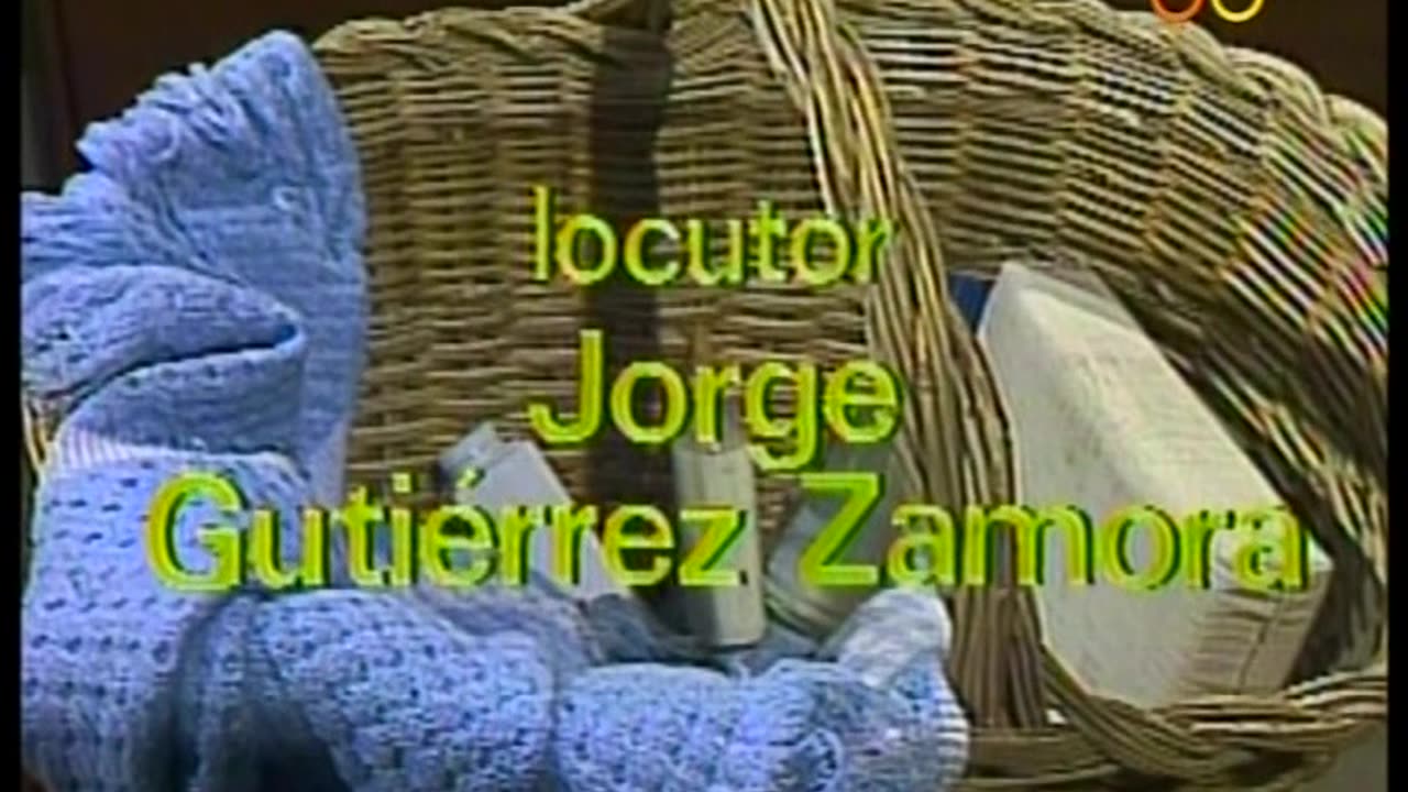 El Chavo del 8 - 1978x11 La sobrina de doña Clotilde Parte 2