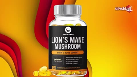 Lion's Mane, Recommended Dosage