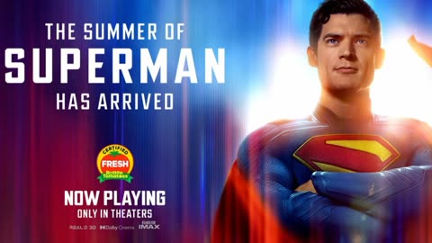 Superman Movie Review