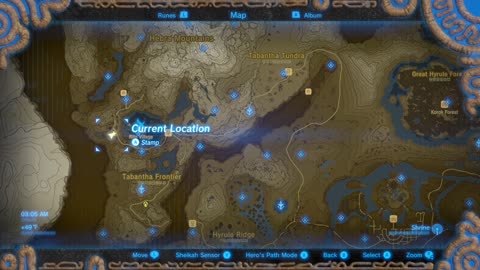 Zelda: Breath of the Wild (Switch 2) – Part 44