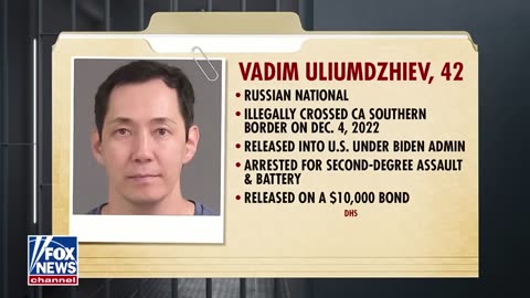VIRAL video shows migrant Uber driver 'sucker punching' rider