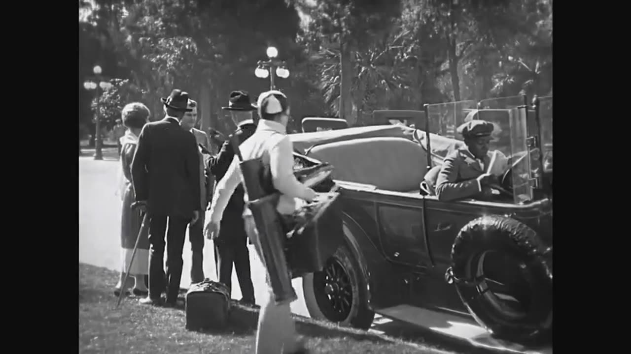 The Freshman (1925)