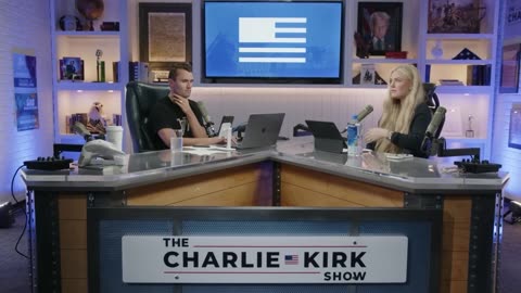 Charlie & Erika Kirk: Family, Faith, and How to Build a Successful Life
